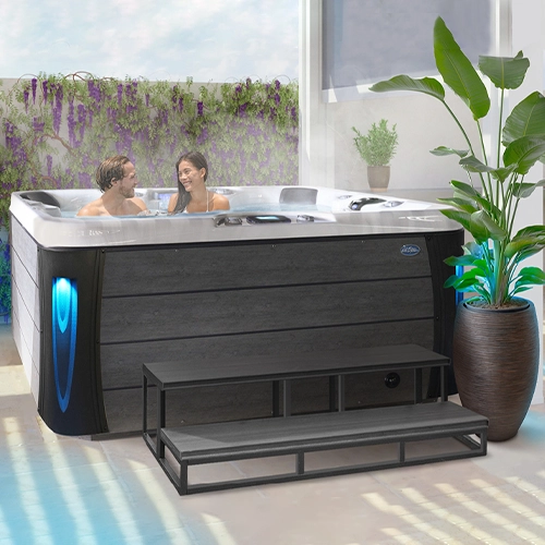 Escape X-Series hot tubs for sale in Warren